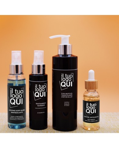 Box Prova Linea completa (24 prodotti)