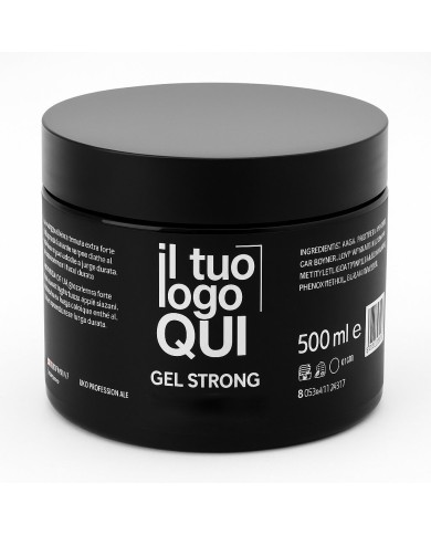 Gel Strong INV (500 ml)