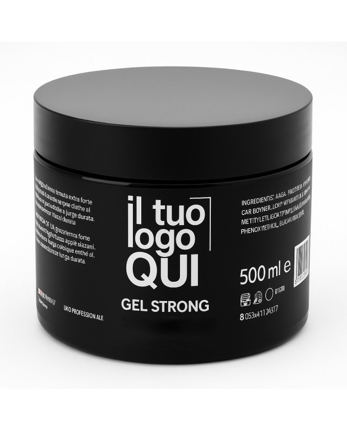 Gel Strong INV (500 ml)