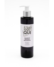 Shampoo Keratina e Melagrana (250 ml)