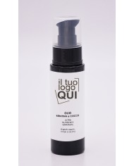 Olio Keratina e Cocco (60 ml)