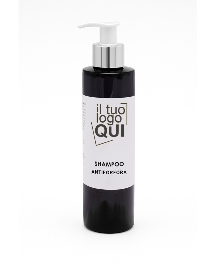 Shampoo Antiforfora (250 ml)