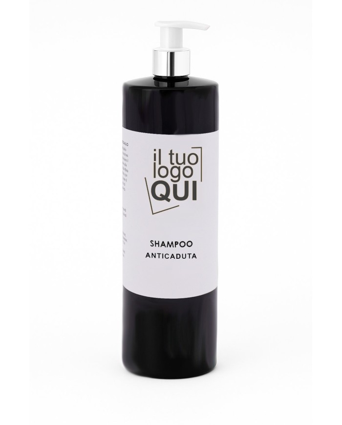 Shampoo Anticaduta (1 L)