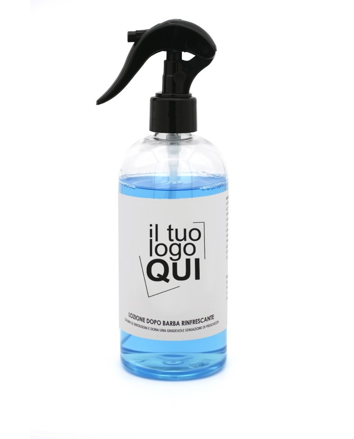 Lozione dopobarba INV (480 ml)