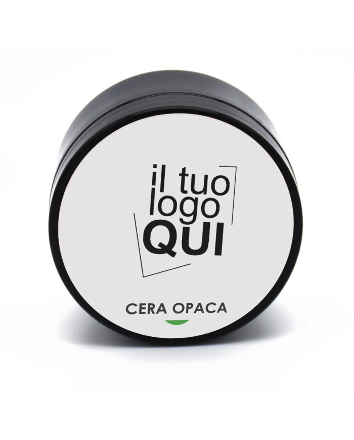 Cera Opaca (100 ml)