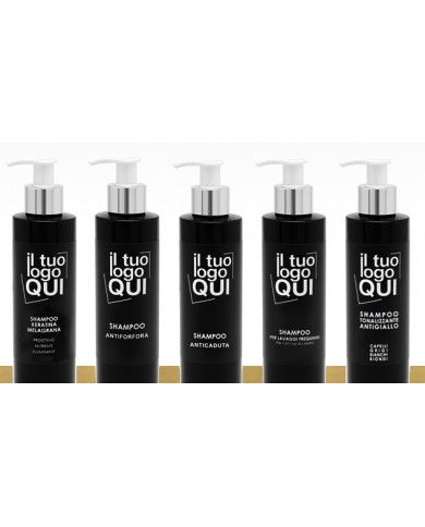 Box Prova Shampoo (3x5 prodotti)