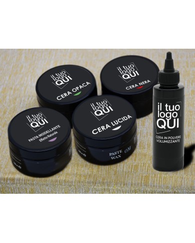Box Prova Cere (3x5 prodotti)