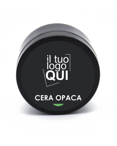 Cera Opaca (100 ml)