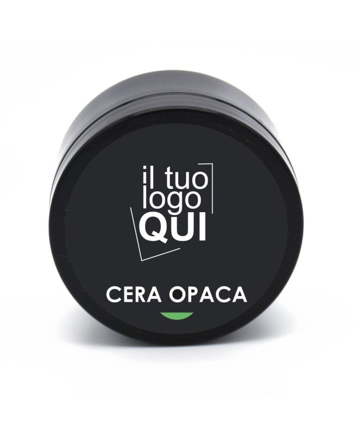 Cera Opaca (100 ml)