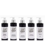 Box Prova Shampoo (3x5 prodotti)