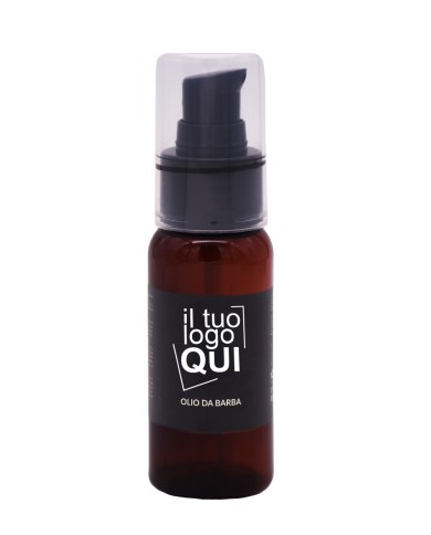 Olio da Barba (50 ml)
