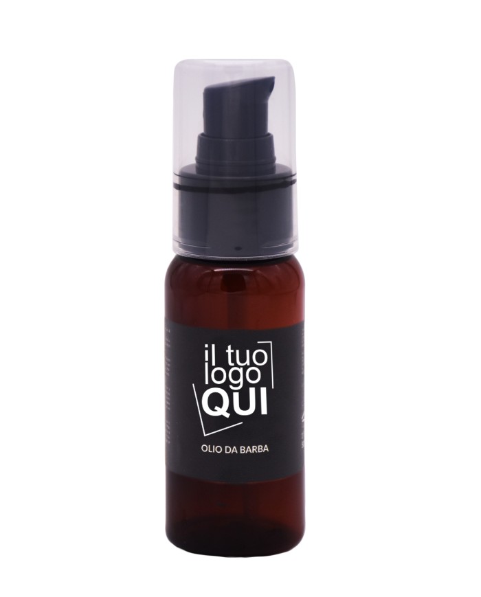 Olio da Barba (50 ml)