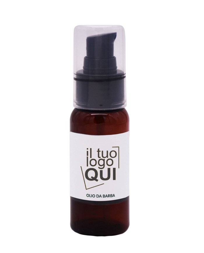Olio da Barba (50 ml)