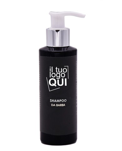 Shampoo da Barba (150 ml)