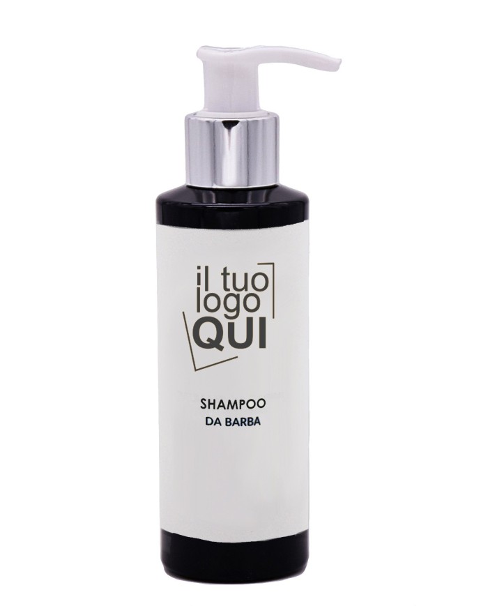 Shampoo da Barba (150 ml)