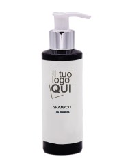 Shampoo da Barba (150 ml)