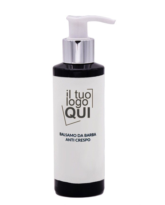 Balsamo da Barba (150 ml) - prodotti personalizzati con il tuo marchio