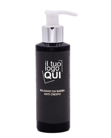 Balsamo da Barba (150 ml) - prodotti personalizzati con il tuo marchio