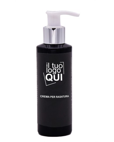 Crema per rasatura (150 ml)