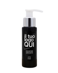 Shampoo Tonalizzante Antigiallo (60 ml)