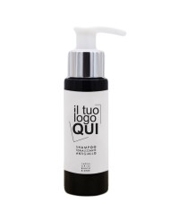 Shampoo Tonalizzante Antigiallo (60 ml)