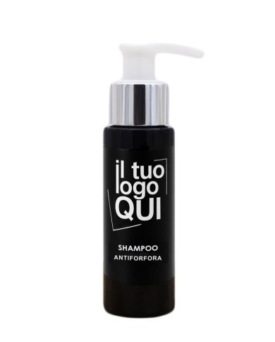 Shampoo Antiforfora (60 ml)