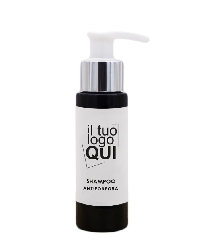 Shampoo Antiforfora (60 ml)