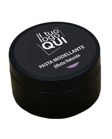 Pasta Modellante Effetto Naturale (100 ml)