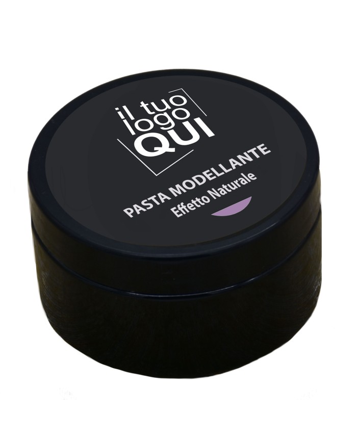 Pasta Modellante Effetto Naturale (100 ml)