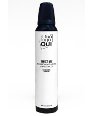 Mousse modellante ricci (200 ml)