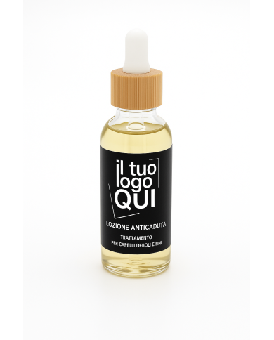 Lozione anticaduta (50 ml)