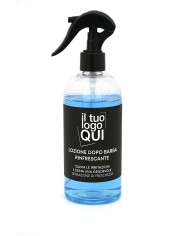 Lozione dopobarba INV (480 ml)