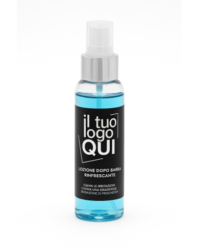 Lozione dopobarba INV (100 ml)
