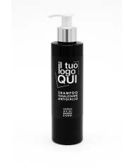 Shampoo  Tonalizzante  Antigiallo (250 ml)