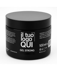 Gel Strong OM (500 ml)