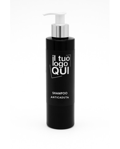 Shampoo Anticaduta (250 ml)